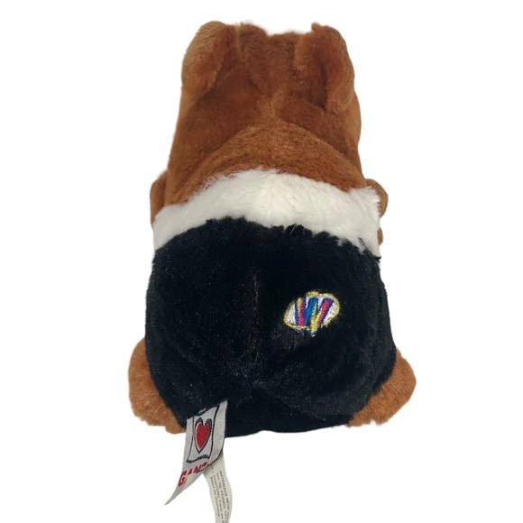 GANZ Webkinz Tri-Color Guinea Pig Plush Toy HM361 ~No Code~ - Picture 6 of 11